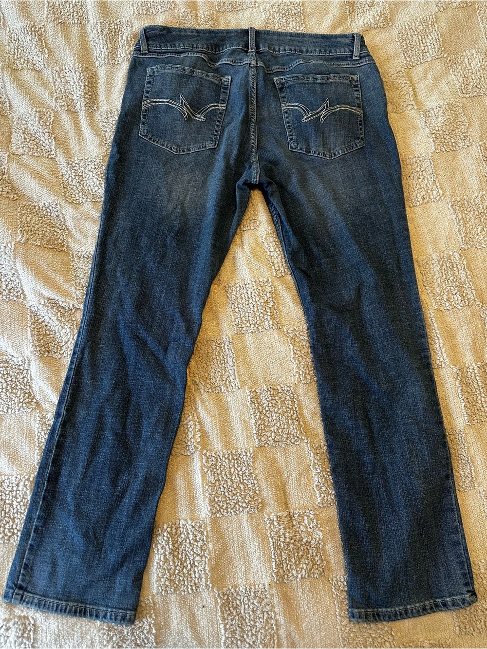 Wrangler Jeans